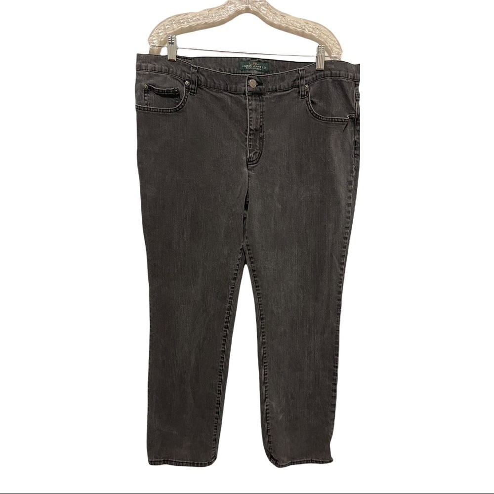 Ralph Loren Women Jeans Size 20W